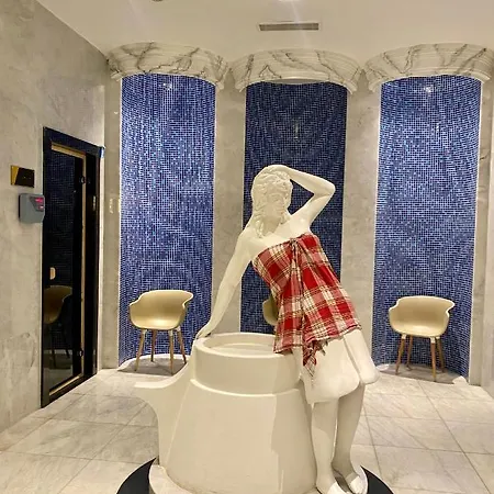 Lägenhet Serenity Residence С Инфраструктурой 5 Звезд 2 Спальни Alanya
