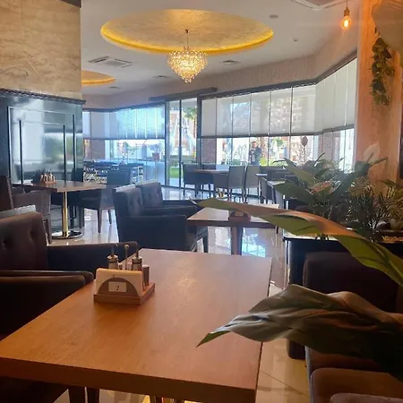 Lägenhet Serenity Residence С Инфраструктурой 5 Звезд 2 Спальни Alanya